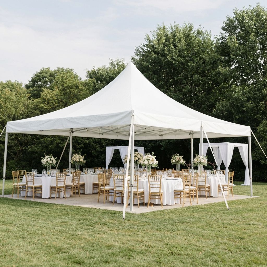 Tents